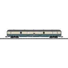 18450 N Baggage Car