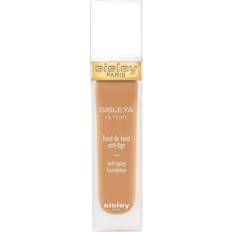 Sisley Paris Le Teint 4W1 Chestnut