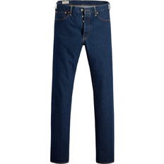 Levis 501 Levi's 501 '54 Jeans - Dark Indigo Rinse/Blue