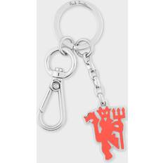 Red Devil Keyring