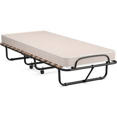 190cm Sängar Cwy Portable Ramsäng 80x190cm