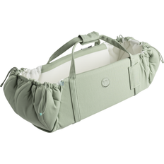 Najell Babynests Najell Babynest SleepCarrier X Agave Green