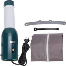 Tooarts Portable Mini Clothes Dryer with Telescopic Tube