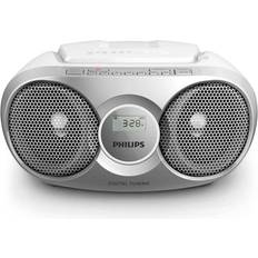 Philips AZ215 Silver