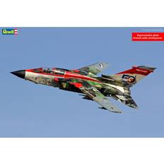 Modeller & Byggesæt Revell Panavia Tornado IDS 50 Years Modelfly Set