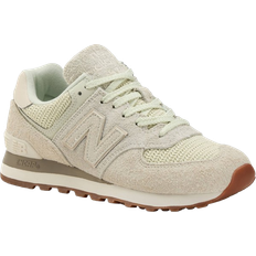 Dam - New Balance 574 Sneakers New Balance 574 W - Mineral