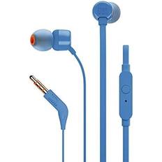 JBL Tune 110 Blue