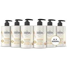 Imperial Leather Skin Cleansing Imperial Leather Moisturising Hand Wash Pack of 6