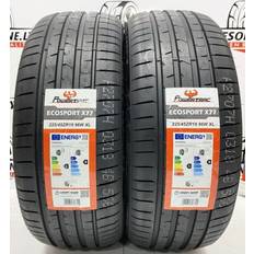 Powertrac 225 45 19 225 45ZR19 96W XL