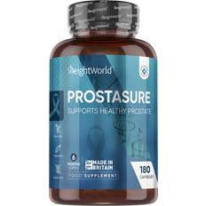 Garlic Vitamins & Minerals Prosta Sure 180 pcs
