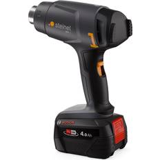 Steinel 088071 MH 1 Set 4Ah Batteridriven Varmluftspistol