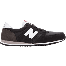 New balance black grey New Balance 420 - Black/Grey/White