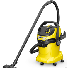 Kärcher WD 5 Yellow