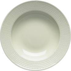 Rörstrand Swedish Grace Meadow Soup Plate 25cm