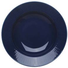 Rörstrand Swedish Grace Midnight Djup tallrik 25cm