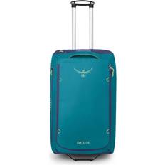 Osprey Daylite Wheeled Duffel 85 71cm - Blue Spikemoss/Alkaline