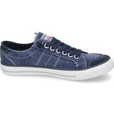 Dockers by Gerli Sneakers Dockers by Gerli 30st027 M - Navy
