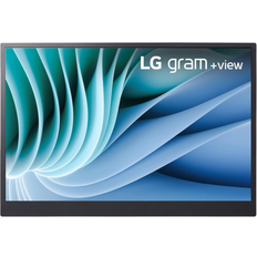 Bärbar bildskärm LG Gram 16MR70.ASDWU