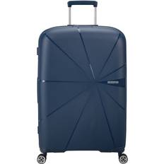 American Tourister StarVibe Spinner 77cm - Navy