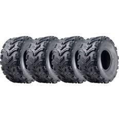 Agrarreifen Parnells 25x12.00-10 Quad ATV Tyre Set of 4