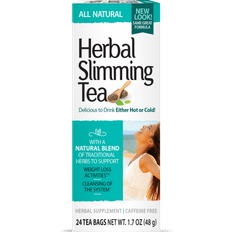 21st Century Herbal Slimming Tea All Natural
