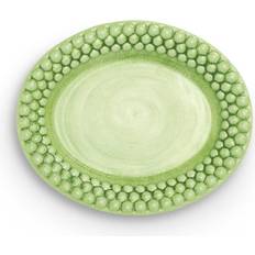 Mateus Bubbles Green Dessert Plate 20cm