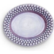 Mateus Assietter Mateus Bubbles Violet Asiet 20cm