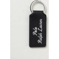 Polo Ralph Lauren Keychains Polo Ralph Lauren Keyring Men - Black