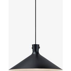 Belysning Nordlux Taklampa Dorina 45 Svart 45 x 45 x 21.6 cm Pendellampa
