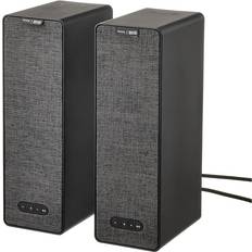 IKEA Symfonisk 2-pack Black/Gen 2