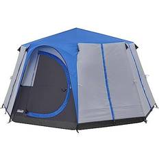 Coleman Cortes Octagon 8 - Blue/Grey