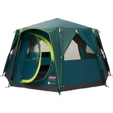 Coleman Cortes Octagon 8 - Green