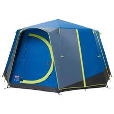 Coleman Cortes Octagon 8 - Blue
