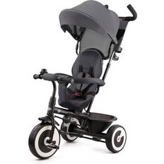 Broms Trehjulingar Kinderkraft Aston Tricycle Malachite Grey