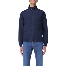 Baracuta Bomber Jacket - Navy