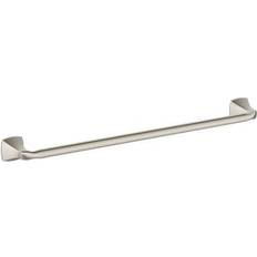 Moen Voss Geborsteld Nikkel 24-Inch Badkamer Handdoekhouder YB5124BN