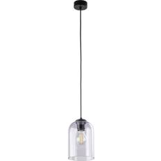 Molly Hänglampa Lila Ø 14 cm Metall Glas