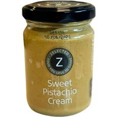 Zelected Sweet Pistachio Cream