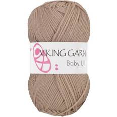 Viking of Norway Baby Ull Beige 175m