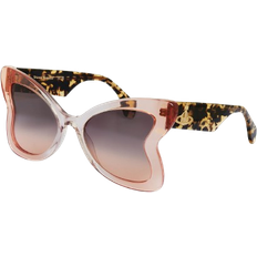 Athalia Sunglasses - Pink