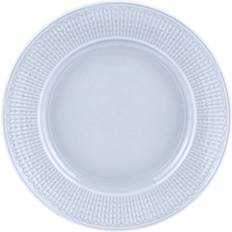 Rörstrand Swedish Grace Grey Dessert Plate 21cm