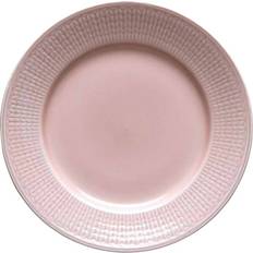 Rörstrand Swedish Grace Pink Dessert Plate 21cm