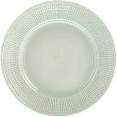 Rörstrand Swedish Grace Light Green Dessert Plate 21cm