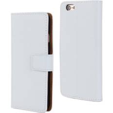 Wallet Case for iPhone 7/8 White