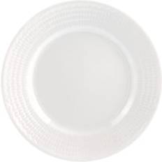 Rörstrand Swedish Grace White Assiett 21cm