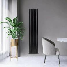 Double central heating radiators MCC Direct HD2323 1600x544