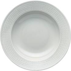 Rörstrand Swedish Grace Mist Djup tallrik 25cm