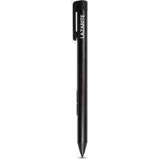 Lenovo Yoga Stylus Pens LAZARITE M Pen Black Active Stylus for Microsoft Surface Lenovo Yoga 7i9i Flex 5 Hp Envy x360Pavilion x360Spectre x360 4