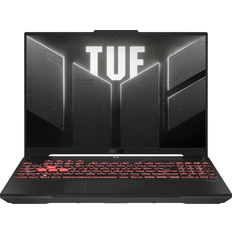 ASUS TUF Gaming A16 FA607PI-QT103W