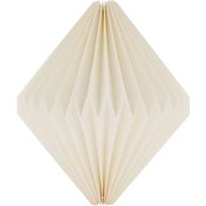 FSC Mix Loftslampe Hvid